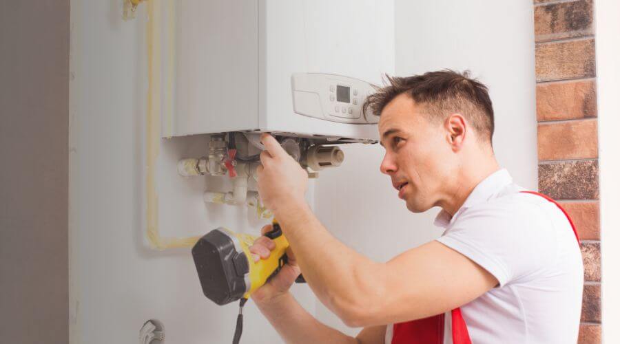 Local sewer line repair in Saint Croix Falls, WI